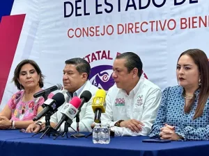 Campaña de testamentos en Chiapas
