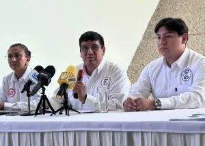 Presentación del Congreso Internacional de Tecnología e Ingeniería 2026 en Tuxtla Gutiérrez