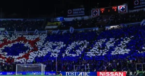 Estadio Ciudad de los Deportes