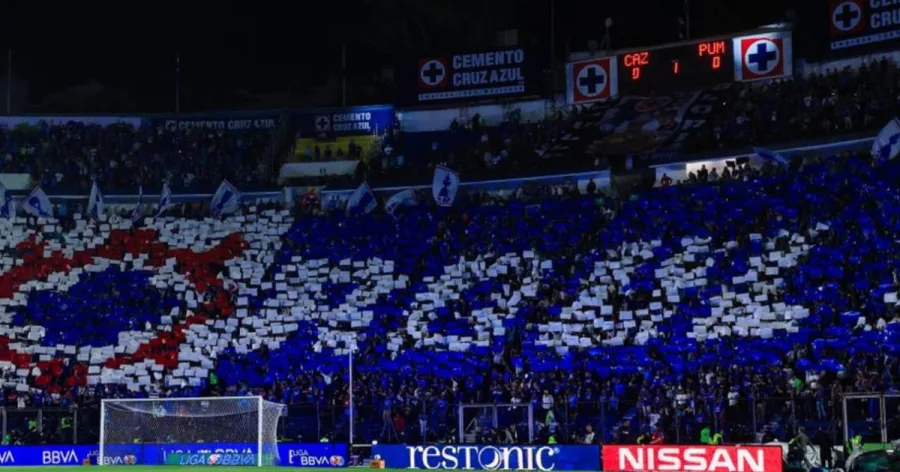Estadio Ciudad de los Deportes