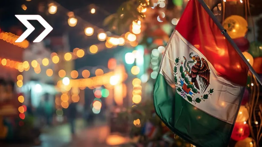 Comercios y productos mexicanos durante las fiestas patrias