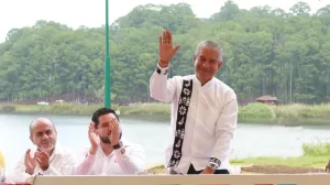 Presentación del Festival Coyatoc 2026 en Tuxtla Gutiérrez