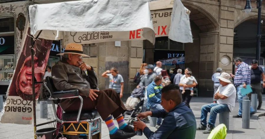 Finanzas públicas