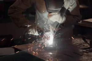 Acero mexicano para obras públicas