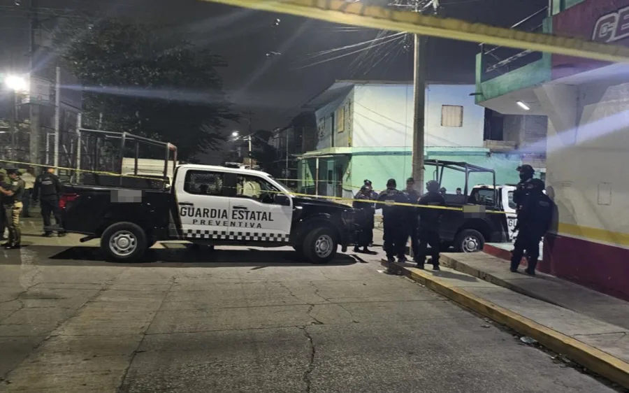 Autoridades de Chiapas informan avances sobre el ataque en una cancha de Tuxtla Gutiérrez
