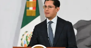 Agenda diplomática entre México y China