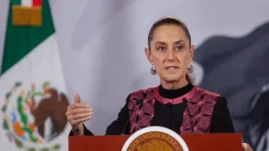 Paquete Económico 2027 será entregado al Congreso el 8 de septiembre