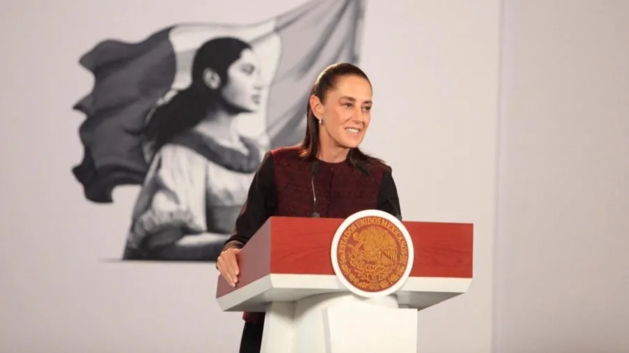 Presentación del Plan de Inversión en Infraestructura 2026-2030 del Gobierno de México