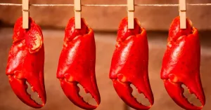 Sucursal de Red Lobster, cadena que concluyó operaciones en México en septiembre de 2026