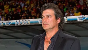 Rubén Omar Romano acompañado durante su recuperación