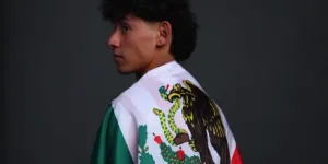 Santiago Sandoval, futbolista de Chivas convocado por Rafael Márquez a la Selección Mexicana