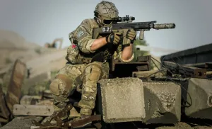 Militares de Estados Unidos participarán en adiestramiento en Chihuahua