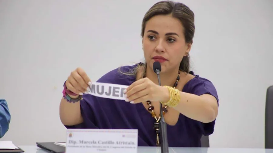 Sorteo del Congreso de Chiapas que reservó Tapachula para candidatas en 2027