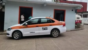 Unidades de transporte público circulan en Tuxtla Gutiérrez