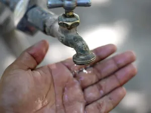Infraestructura de distribución de agua en Tuxtla Gutiérrez