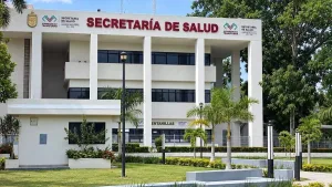 Establecimiento con bebidas alcohólicas en Chiapas durante operativo sanitario
