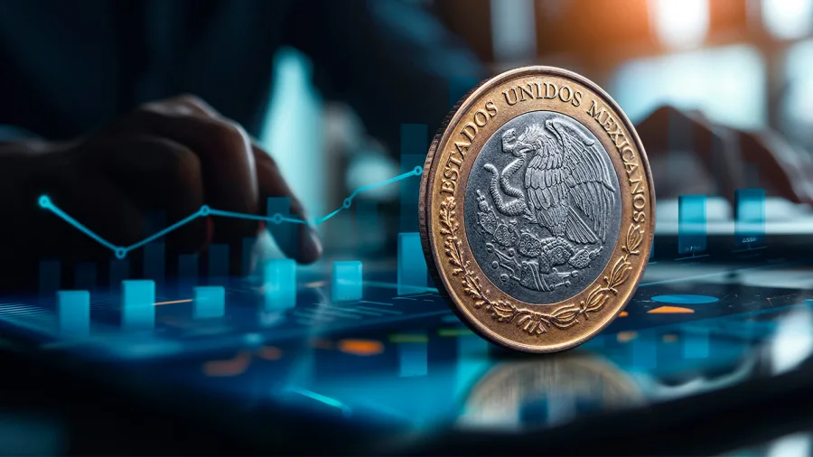 Perspectivas económicas de México para el cierre de 2026