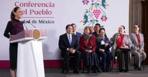 Claudia Sheinbaum anuncia un nuevo campus universitario en Tlalpan