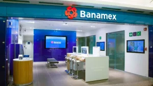 Imagen de Banamex relacionada con su colocación internacional de capital híbrido AT1