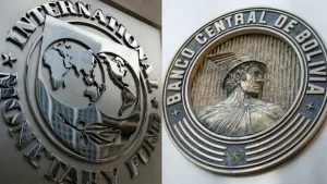 Banco Central de Bolivia informa sobre el primer desembolso del FMI