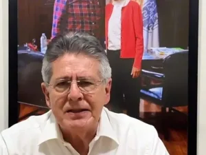 Carlos Morales anuncia su participación en el proceso interno de Morena por Tuxtla Gutiérrez