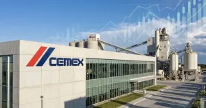 Instalaciones industriales de Cemex incluidas en su estrategia de desinversión
