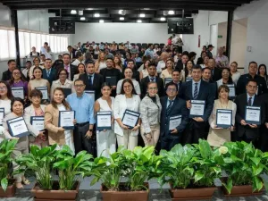 Especialistas analizan el uso de inteligencia artificial en Chiapas