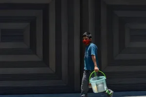 Niñas y niños en contexto de trabajo infantil en México
