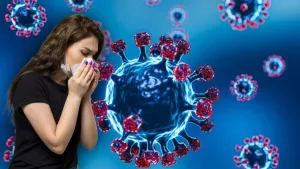 Personal y equipo de salud vinculados con la vigilancia de infecciones respiratorias