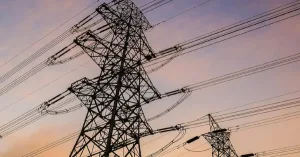 Infraestructura eléctrica de Estados Unidos durante la emergencia declarada en la red PJM