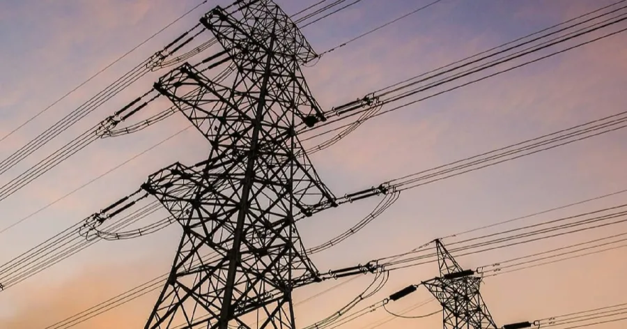 Infraestructura eléctrica de Estados Unidos durante la emergencia declarada en la red PJM