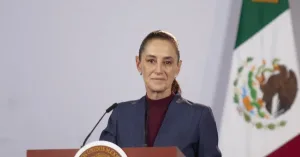 Presentación del plan de infraestructura hídrica para la zona metropolitana de Guadalajara