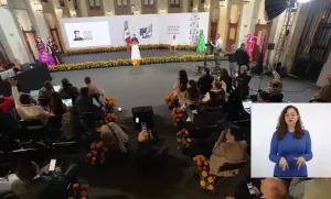 Inicio de la distribución de equipos médicos del IMSS