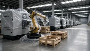 Actividad industrial y consumo privado en México