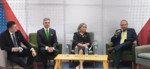 Productos asegurados durante acciones contra la piratería en México