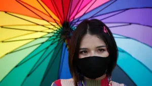 Presentación del primer anexo presupuestario federal para diversidad sexual y de género