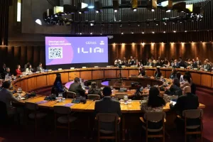 Presentación de los resultados del Índice Latinoamericano de Inteligencia Artificial 2026