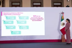 Presentación del plan nacional para ampliar la atención integral contra el cáncer de mama