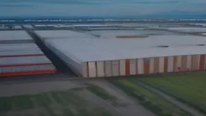 Imagen sobre el crecimiento del PIB de México en el tercer trimestre de 2026