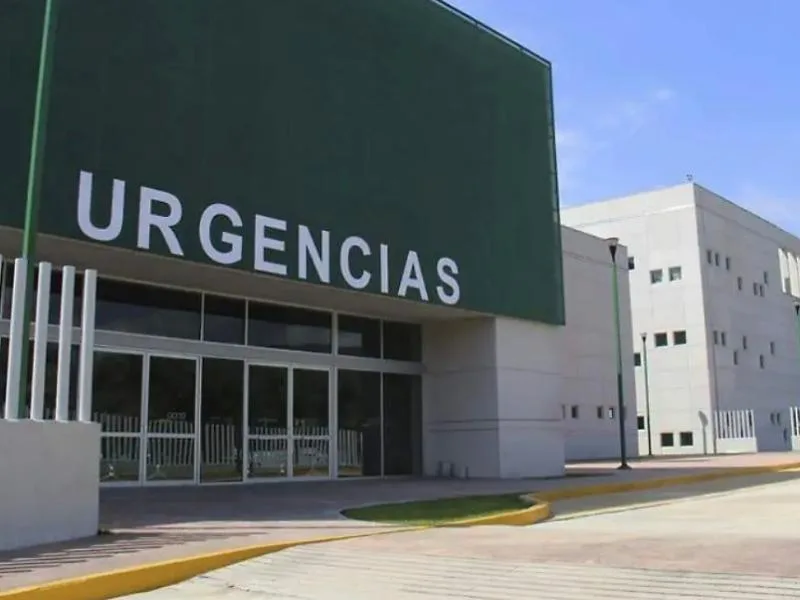 Aplicación de vacunas durante la campaña preventiva contra enfermedades respiratorias en Chiapas