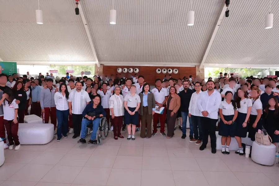 Autoridades de Tapachula presentan jornada de micropigmentación para mujeres con cáncer de mama