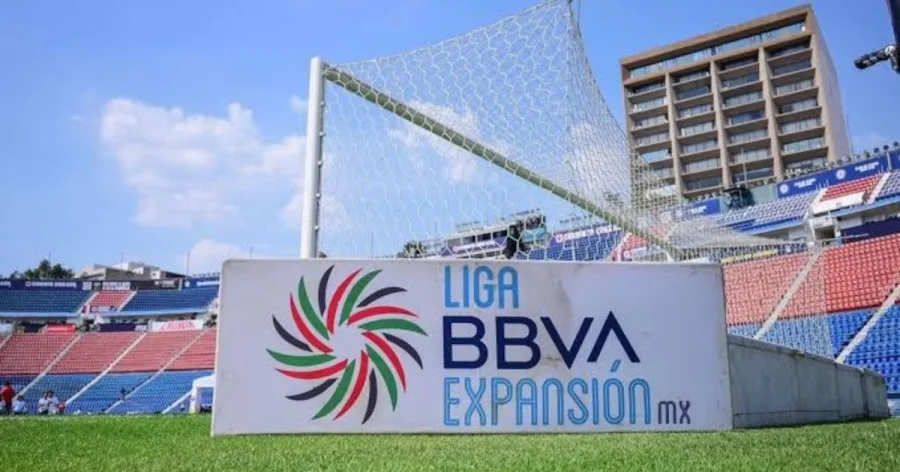Imagen alusiva a la disputa por el ascenso y descenso en el futbol mexicano