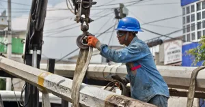Medidor eléctrico tras el fin de la tarifa de verano en Tuxtla Gutiérrez
