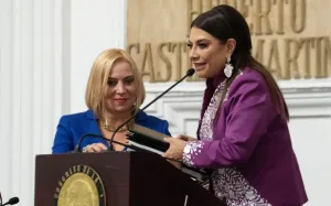 Clara Brugada y la UNAM anuncian una nueva escuela en el suroriente de la Ciudad de México